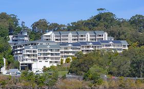 The Hill Apartments Currumbin Beach